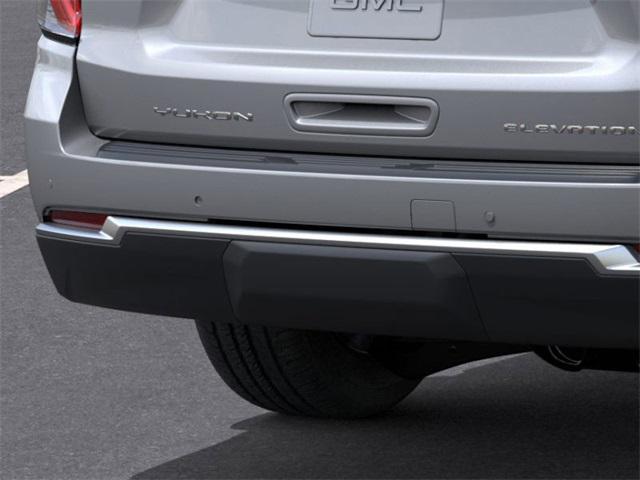 new 2025 GMC Yukon XL car, priced at $67,798