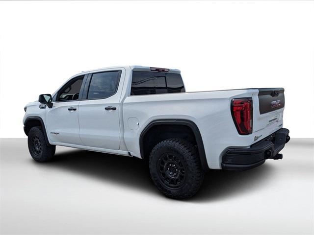 new 2024 GMC Sierra 1500 car, priced at $76,200