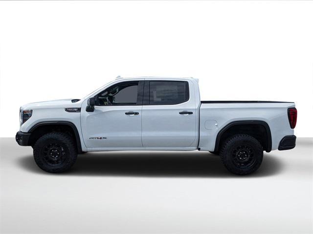 new 2024 GMC Sierra 1500 car, priced at $73,200