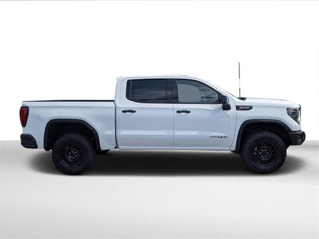 new 2024 GMC Sierra 1500 car, priced at $76,200