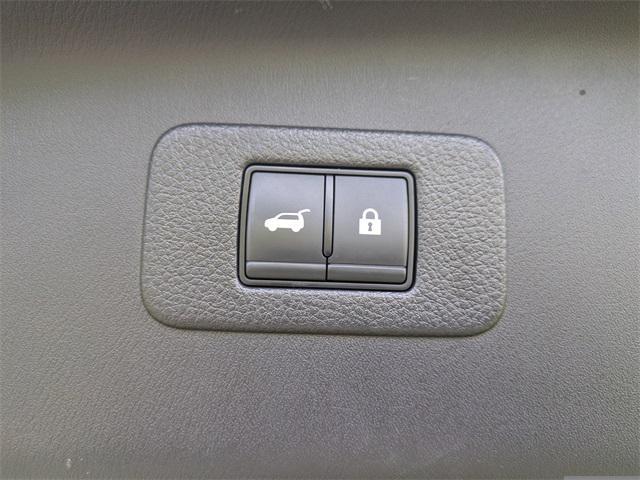 used 2023 Nissan Armada car, priced at $32,891