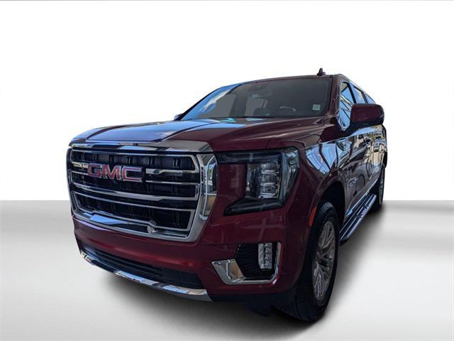 new 2024 GMC Yukon XL car, priced at $62,500