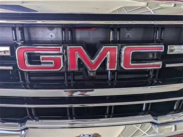 new 2024 GMC Yukon XL car, priced at $62,500