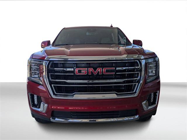 new 2024 GMC Yukon XL car, priced at $62,500