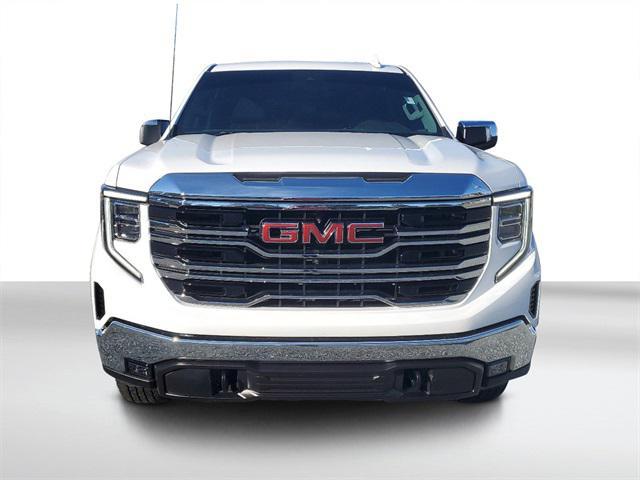 used 2022 GMC Sierra 1500 car, priced at $46,369