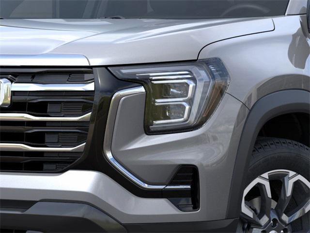 new 2025 GMC Terrain car, priced at $31,237