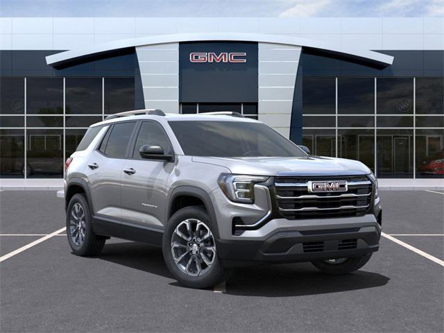 new 2025 GMC Terrain car, priced at $31,237