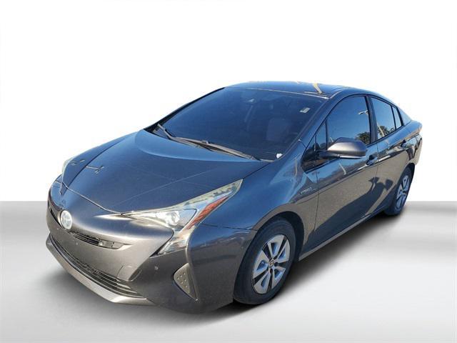 used 2017 Toyota Prius car, priced at $13,929