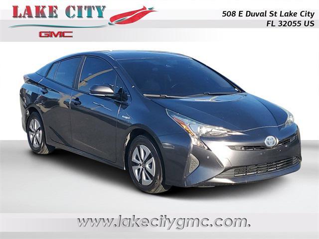 used 2017 Toyota Prius car, priced at $13,929