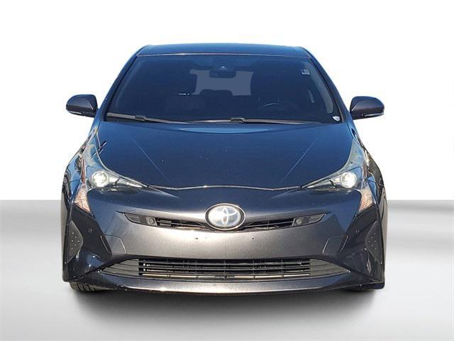 used 2017 Toyota Prius car, priced at $13,929