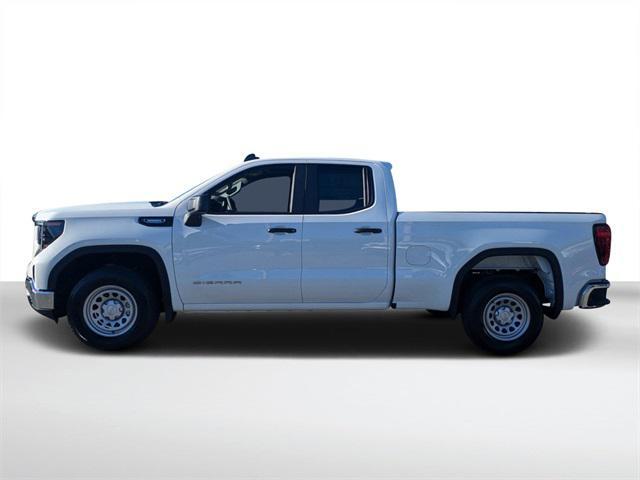 new 2025 GMC Sierra 1500 car, priced at $36,095