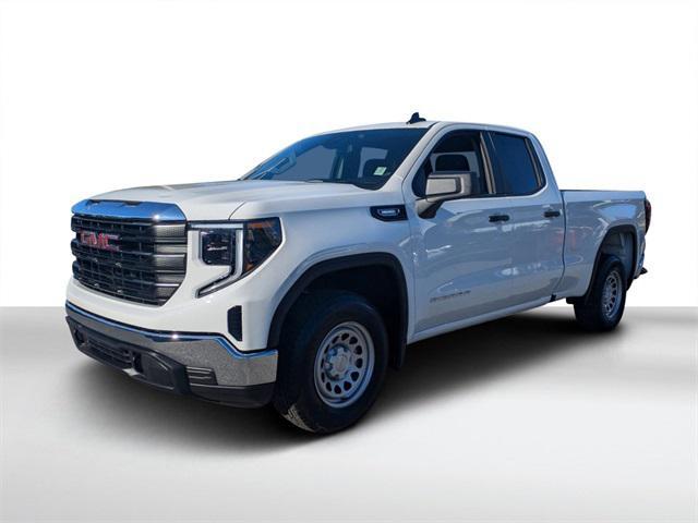 new 2025 GMC Sierra 1500 car, priced at $36,095