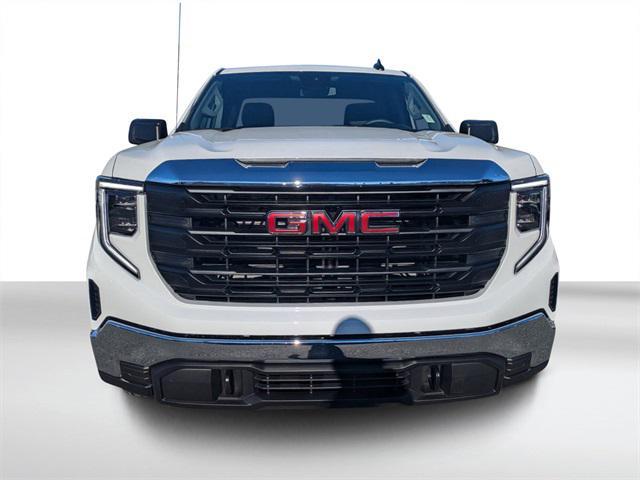 new 2025 GMC Sierra 1500 car, priced at $36,095