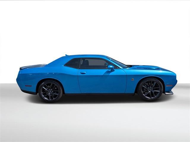 used 2019 Dodge Challenger car, priced at $38,861