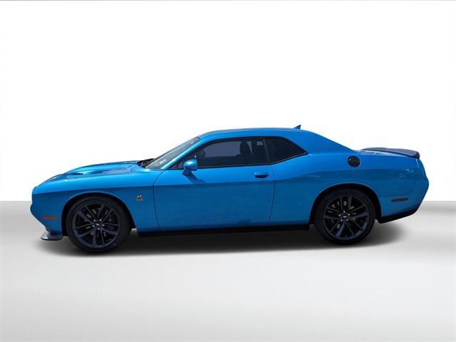 used 2019 Dodge Challenger car, priced at $38,861