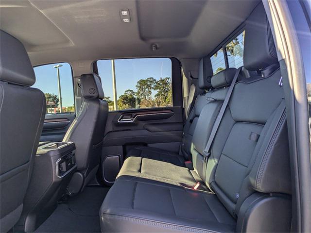 used 2024 GMC Sierra 2500 car, priced at $77,620