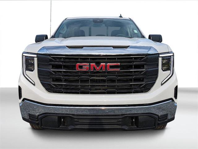 new 2024 GMC Sierra 1500 car, priced at $32,730