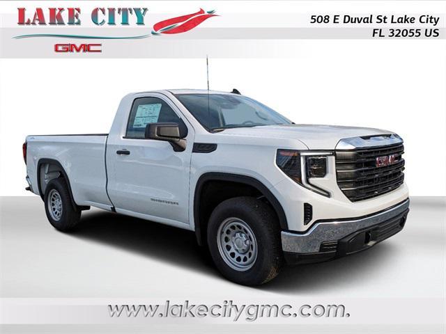 new 2024 GMC Sierra 1500 car, priced at $32,730