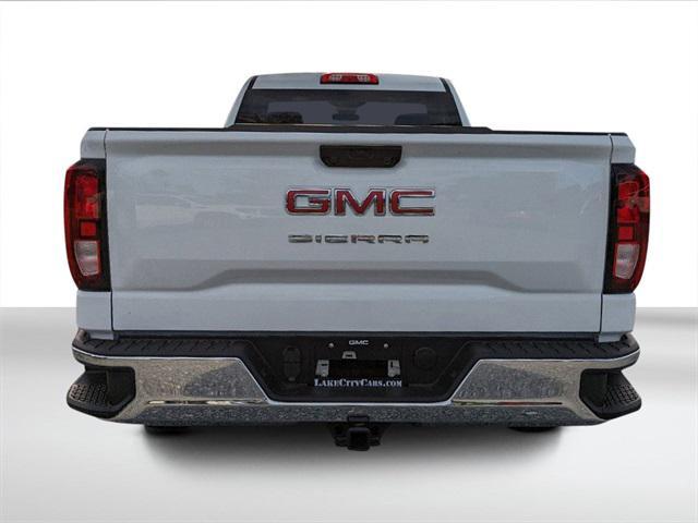 new 2024 GMC Sierra 1500 car, priced at $32,730