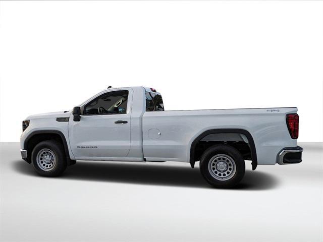 new 2024 GMC Sierra 1500 car, priced at $32,730