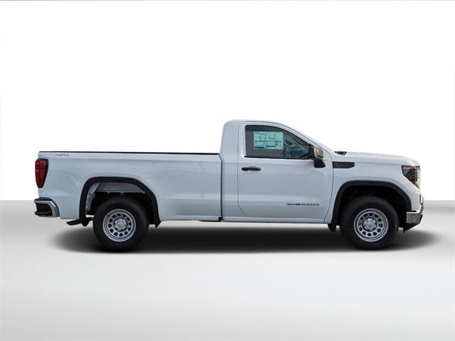 new 2024 GMC Sierra 1500 car, priced at $32,730