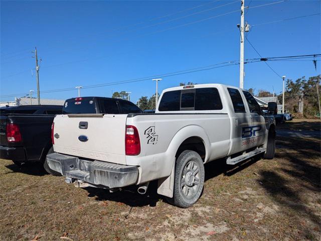 used 2015 Ford F-250 car, priced at $20,162