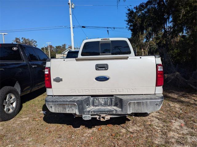 used 2015 Ford F-250 car, priced at $20,162