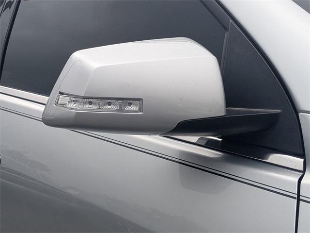 used 2015 GMC Acadia car, priced at $14,999