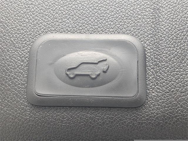 used 2015 GMC Acadia car, priced at $14,999