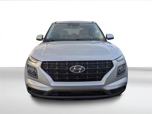 used 2020 Hyundai Venue car, priced at $15,502