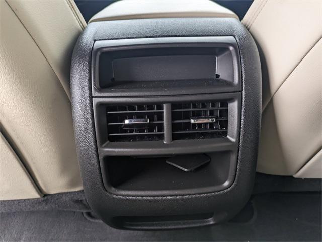 used 2022 Cadillac XT5 car, priced at $34,196
