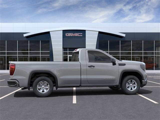 new 2025 GMC Sierra 1500 car, priced at $32,056