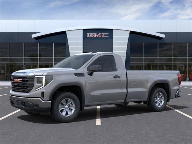 new 2025 GMC Sierra 1500 car, priced at $32,056