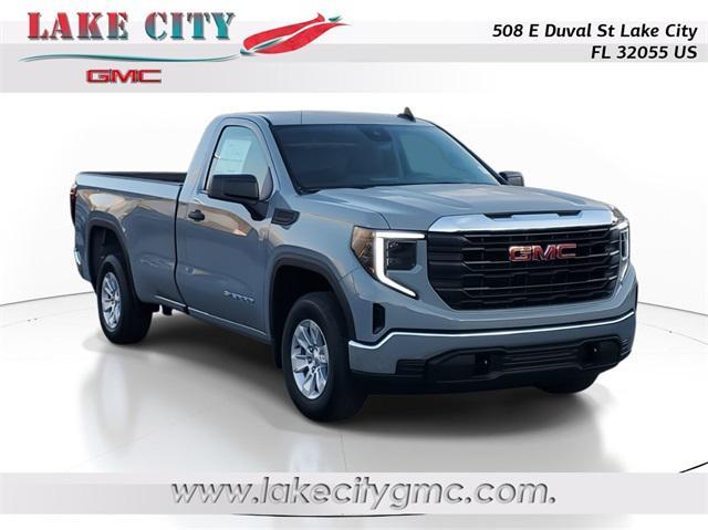 new 2025 GMC Sierra 1500 car, priced at $32,056