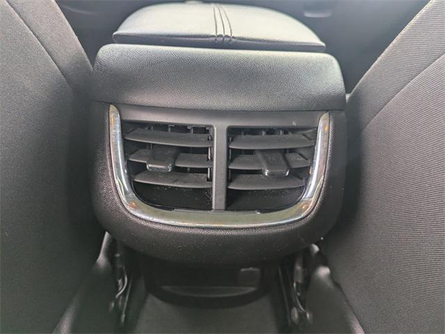 used 2023 Chevrolet Malibu car, priced at $16,500