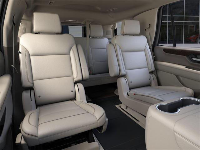 new 2025 GMC Yukon car, priced at $85,560