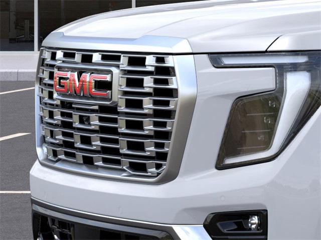 new 2025 GMC Yukon car, priced at $82,960