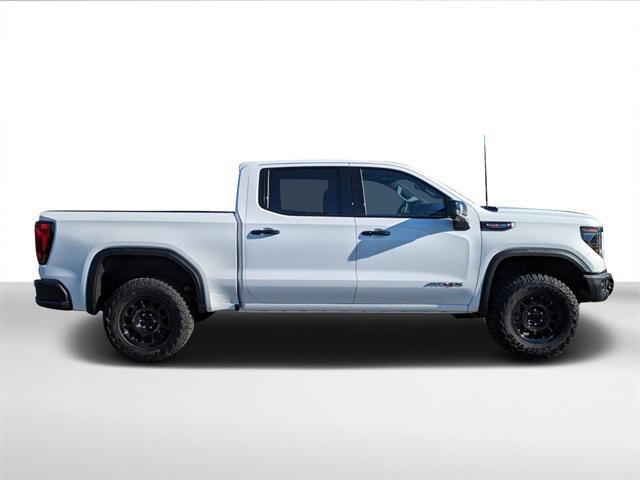 new 2024 GMC Sierra 1500 car, priced at $74,200