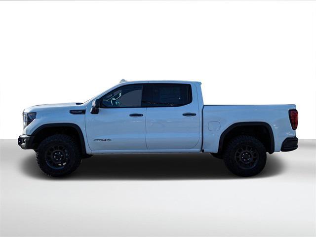 new 2024 GMC Sierra 1500 car, priced at $74,200