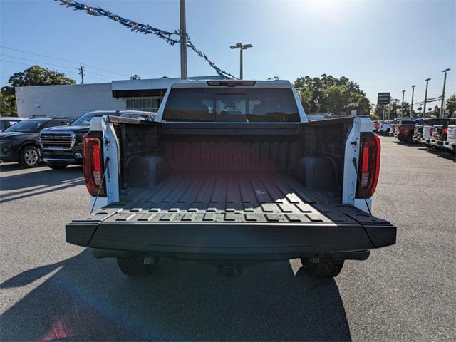 new 2024 GMC Sierra 1500 car, priced at $73,200