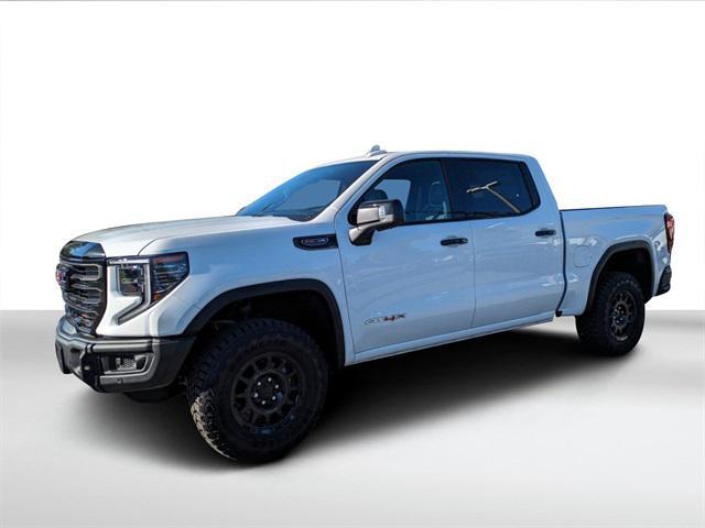 new 2024 GMC Sierra 1500 car, priced at $74,200