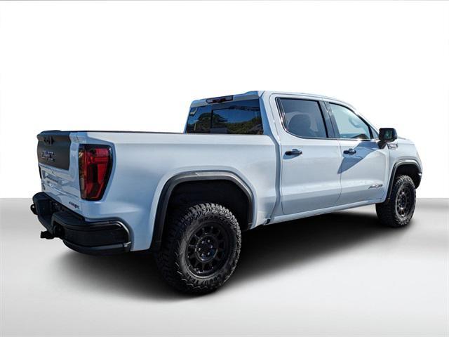 new 2024 GMC Sierra 1500 car, priced at $73,200