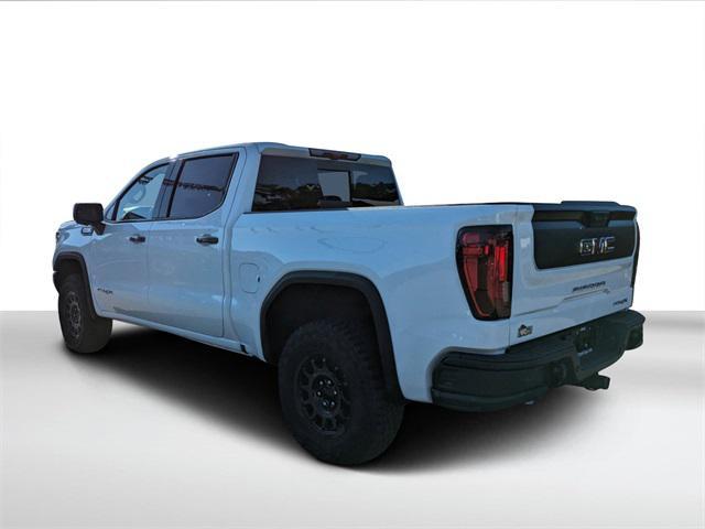 new 2024 GMC Sierra 1500 car, priced at $74,200