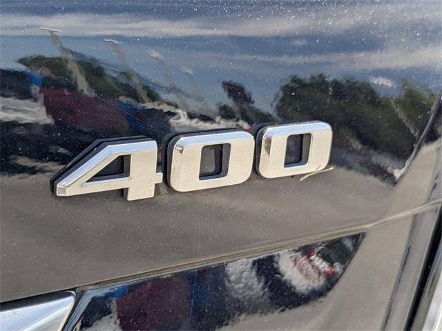 used 2022 Cadillac XT5 car, priced at $33,994