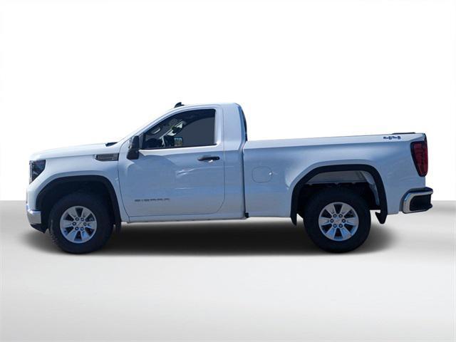 new 2024 GMC Sierra 1500 car, priced at $31,453