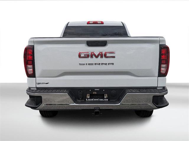 new 2024 GMC Sierra 1500 car, priced at $30,453