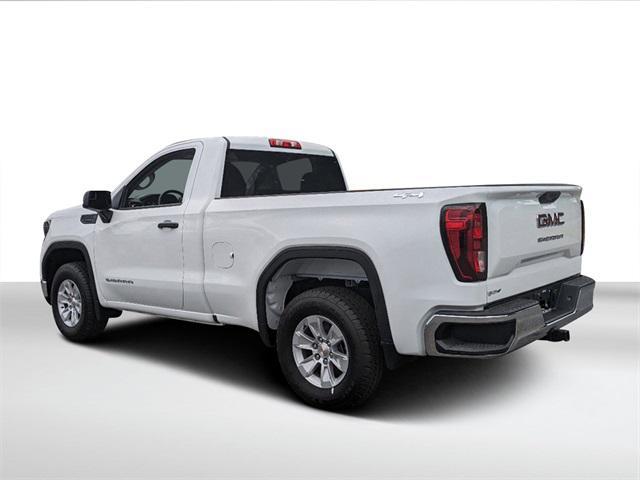 new 2024 GMC Sierra 1500 car, priced at $30,453