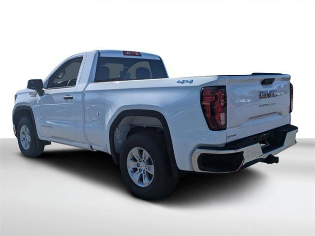 new 2024 GMC Sierra 1500 car, priced at $31,453