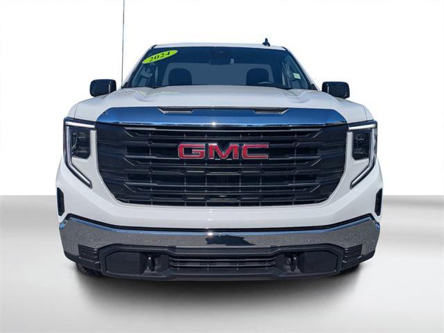 new 2024 GMC Sierra 1500 car, priced at $31,453