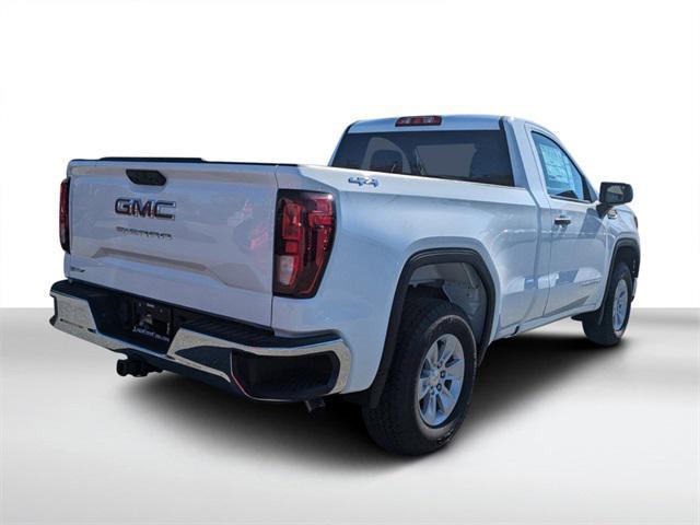 new 2024 GMC Sierra 1500 car, priced at $31,453